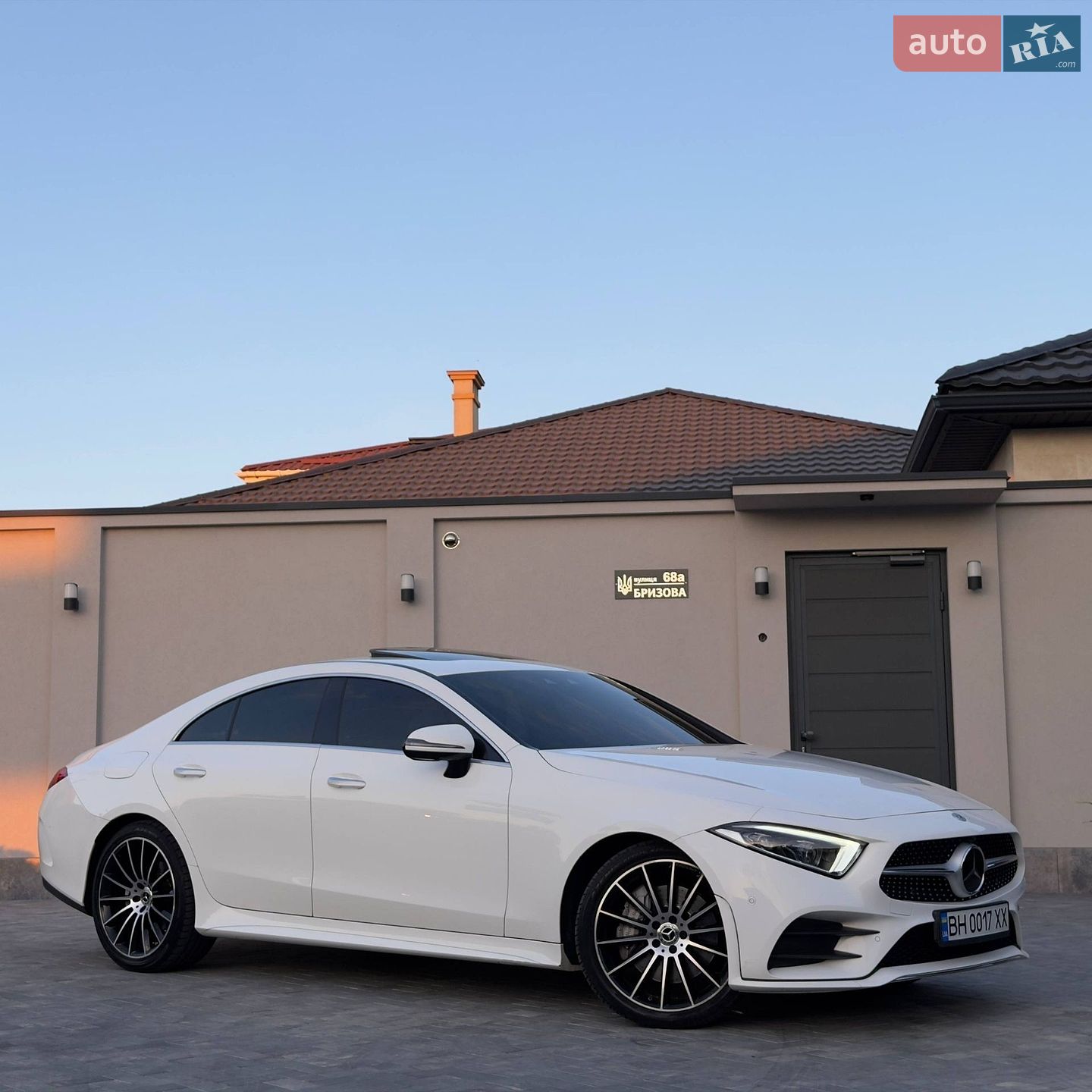 Mercedes-Benz CLS-Class 2018 VIN WDD2J2DB9KA009098 фото оголошення 19 з 68