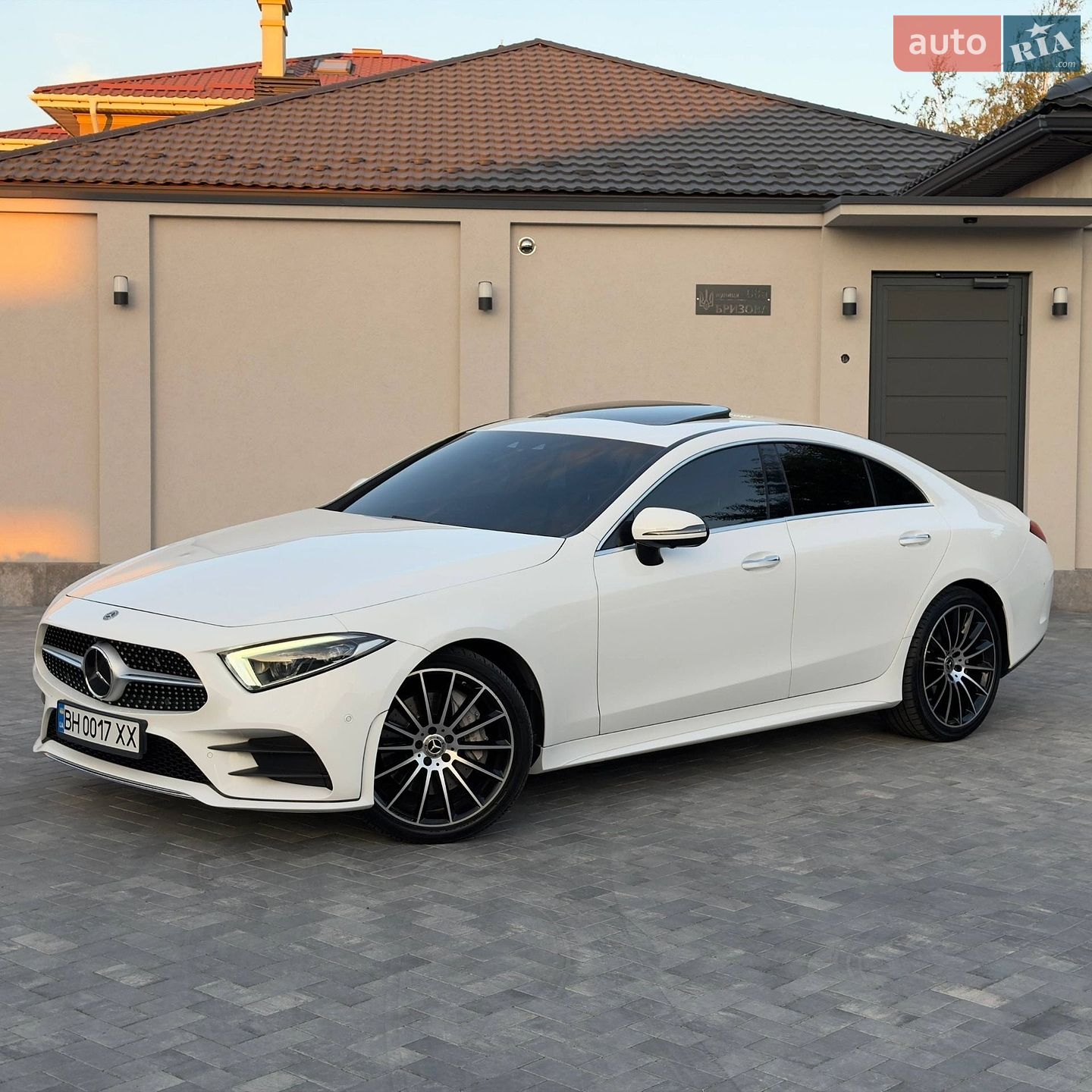 Mercedes-Benz CLS-Class 2018 VIN WDD2J2DB9KA009098 фото оголошення 29 з 68