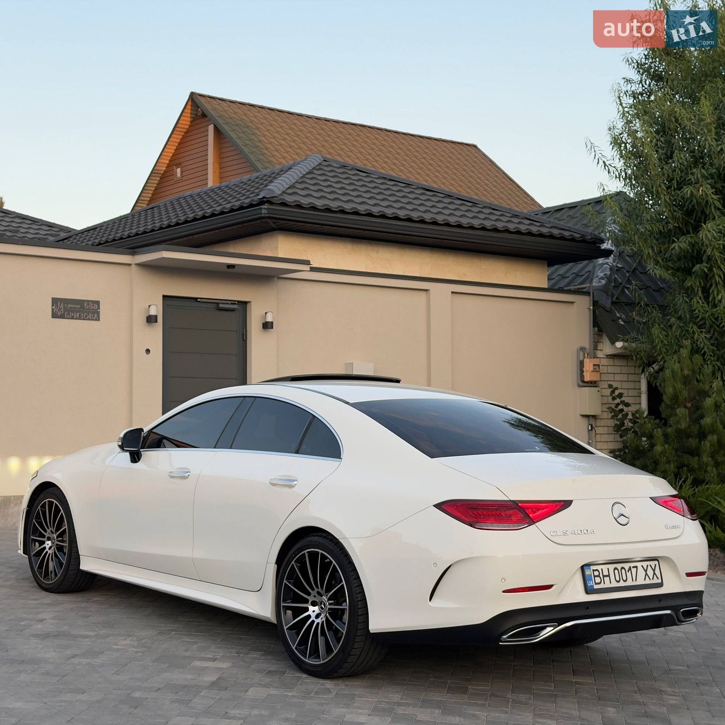 Mercedes-Benz CLS-Class 2018 VIN WDD2J2DB9KA009098 фото оголошення 30 з 68