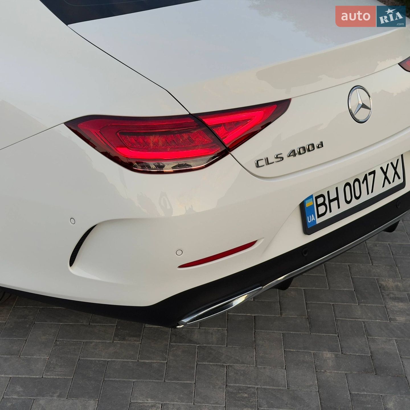 Mercedes-Benz CLS-Class 2018 VIN WDD2J2DB9KA009098 фото оголошення 31 з 68