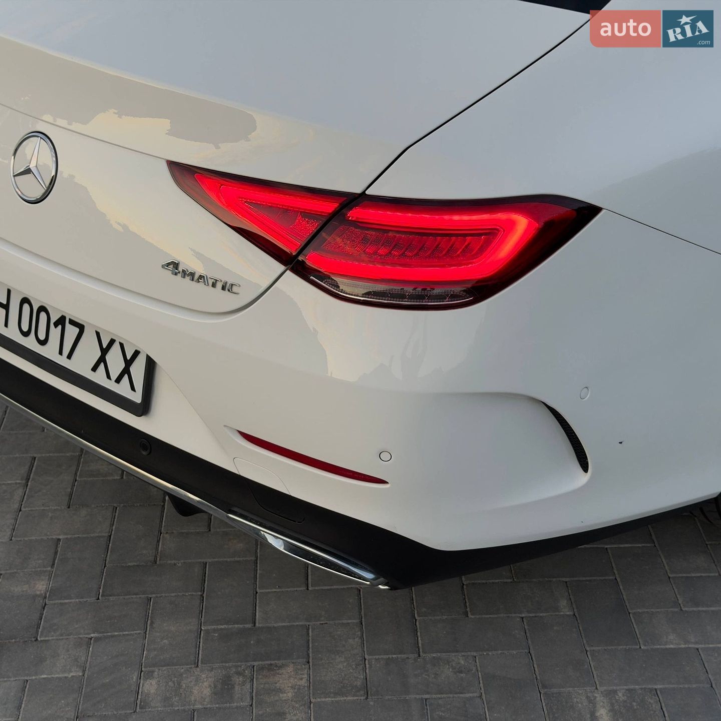 Mercedes-Benz CLS-Class 2018 VIN WDD2J2DB9KA009098 фото оголошення 38 з 68
