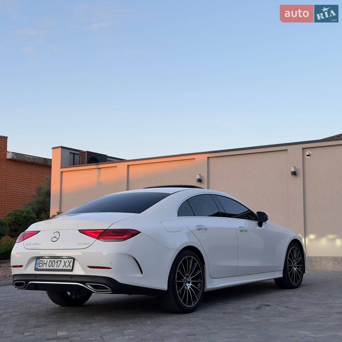 Mercedes-Benz CLS-Class 2018 VIN WDD2J2DB9KA009098 фото оголошення 39 з 68