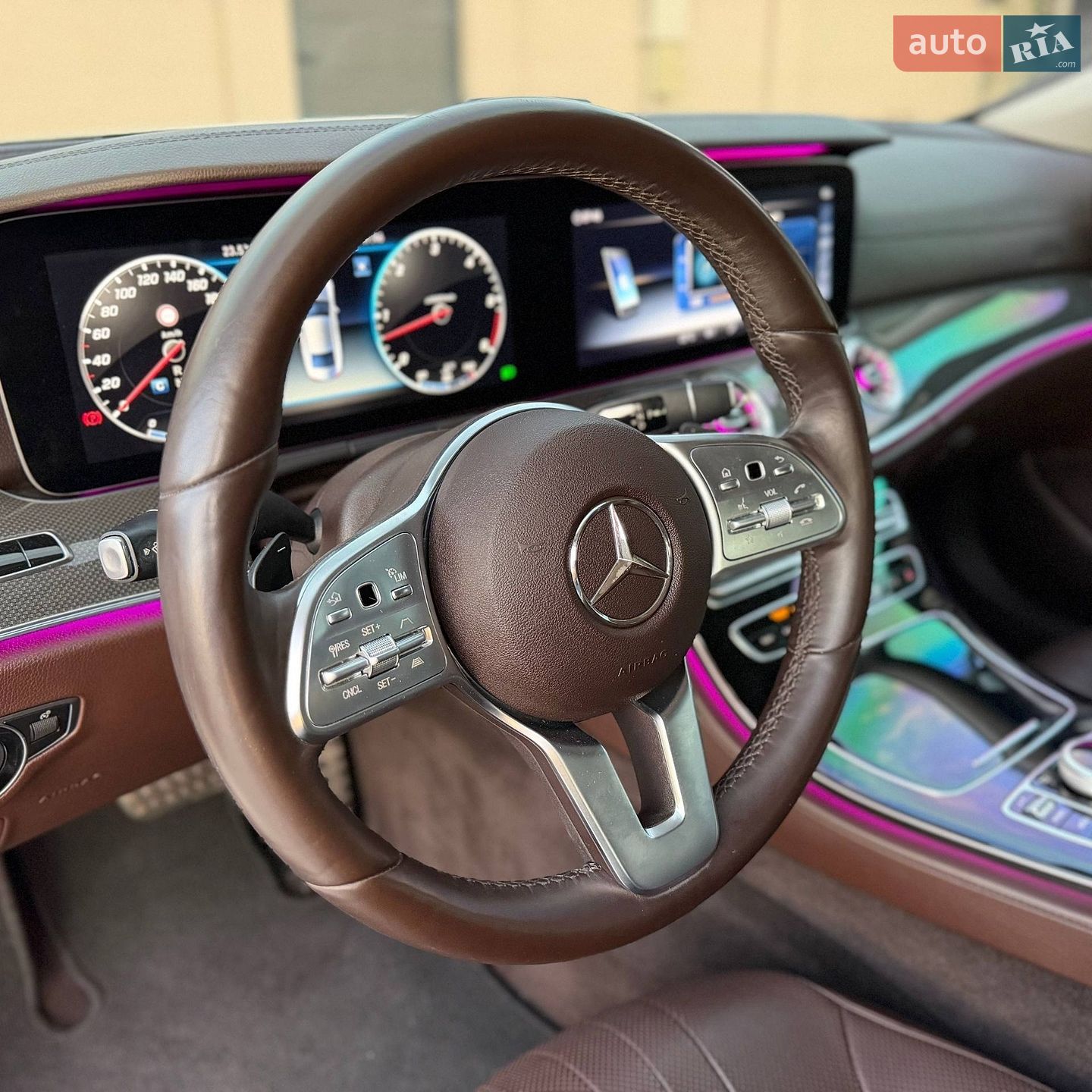 Mercedes-Benz CLS-Class 2018 VIN WDD2J2DB9KA009098 фото оголошення 48 з 68