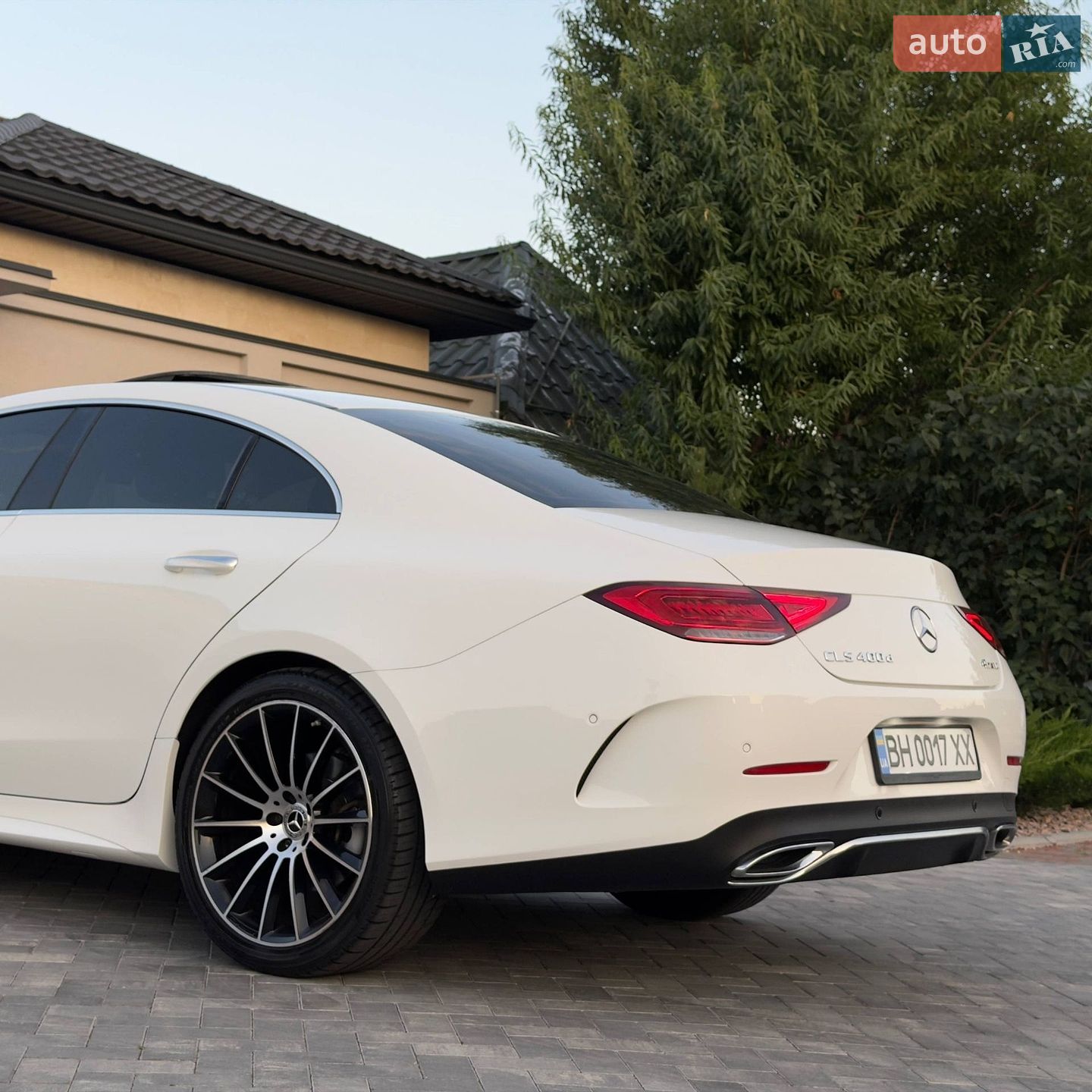 Mercedes-Benz CLS-Class 2018 VIN WDD2J2DB9KA009098 фото оголошення 49 з 68