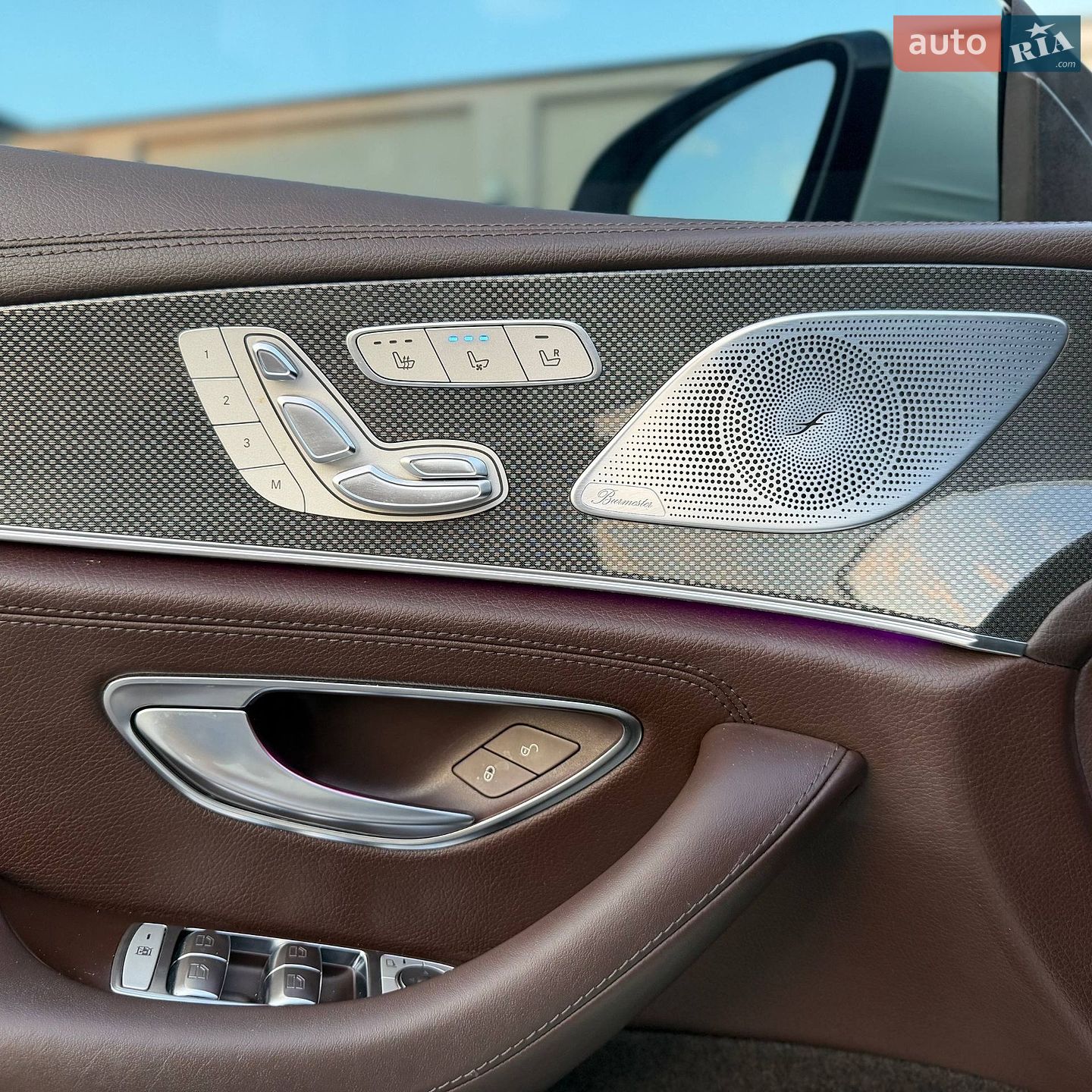 Mercedes-Benz CLS-Class 2018 VIN WDD2J2DB9KA009098 фото оголошення 47 з 68