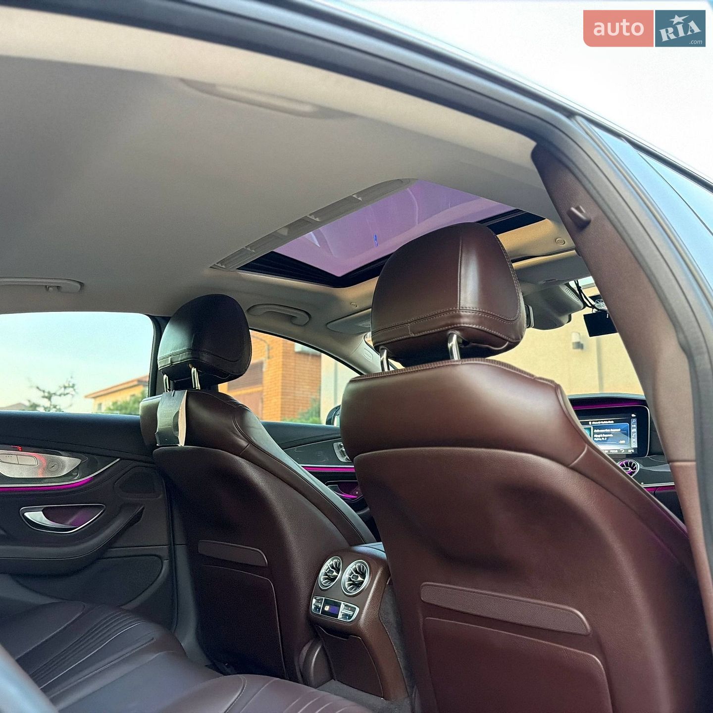 Mercedes-Benz CLS-Class 2018 VIN WDD2J2DB9KA009098 фото оголошення 51 з 68