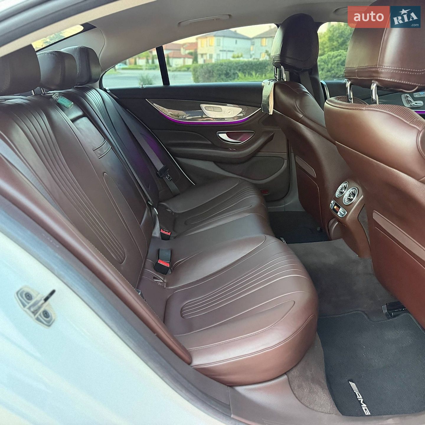 Mercedes-Benz CLS-Class 2018 VIN WDD2J2DB9KA009098 фото оголошення 54 з 68