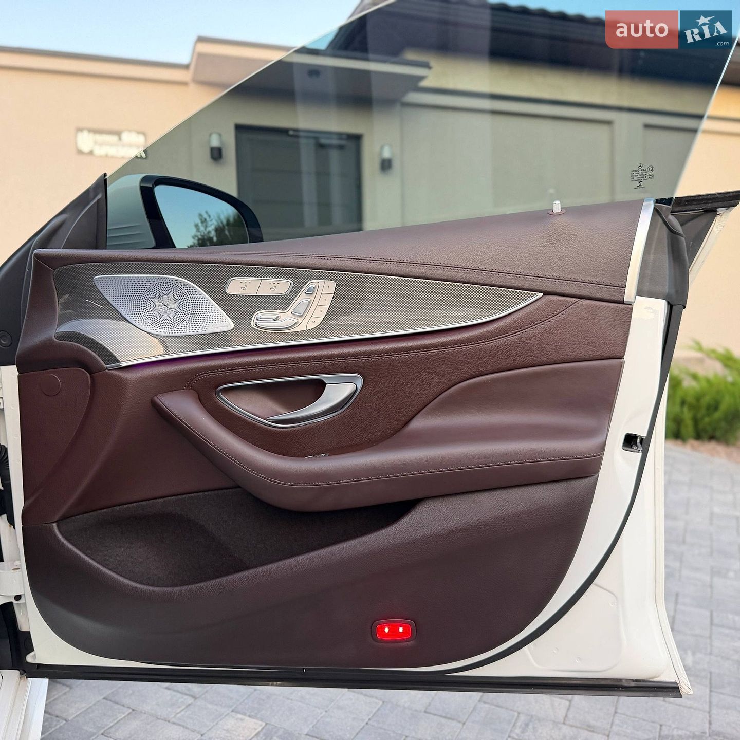 Mercedes-Benz CLS-Class 2018 VIN WDD2J2DB9KA009098 фото оголошення 55 з 68