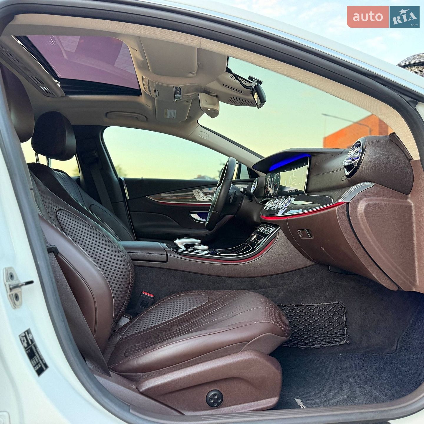 Mercedes-Benz CLS-Class 2018 VIN WDD2J2DB9KA009098 фото оголошення 59 з 68