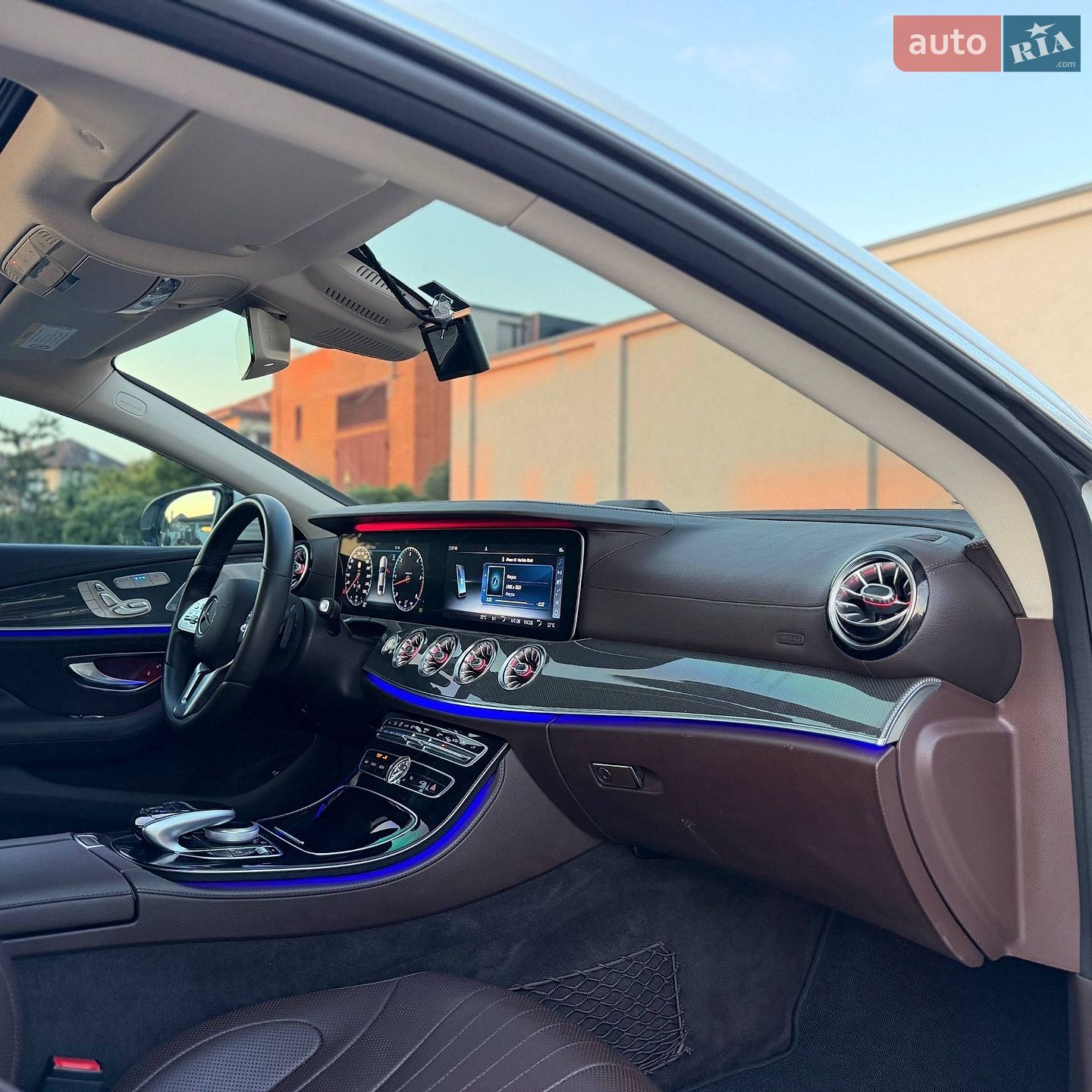 Mercedes-Benz CLS-Class 2018 VIN WDD2J2DB9KA009098 фото оголошення 64 з 68