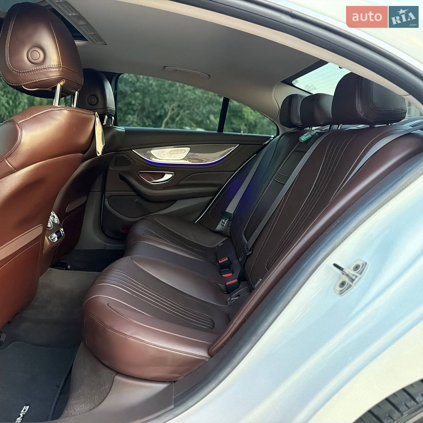 Mercedes-Benz CLS-Class 2018 VIN WDD2J2DB9KA009098 фото оголошення 66 з 68