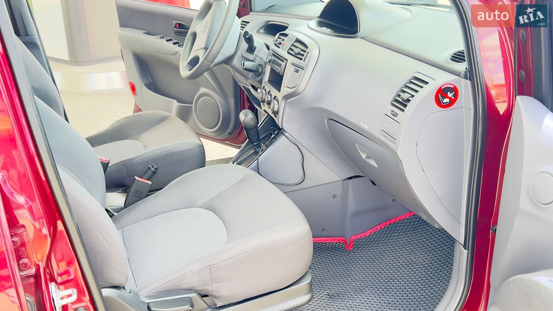 Hyundai Matrix 2008 VIN Y6LPM81DP8L004932 фото оголошення 30 з 36