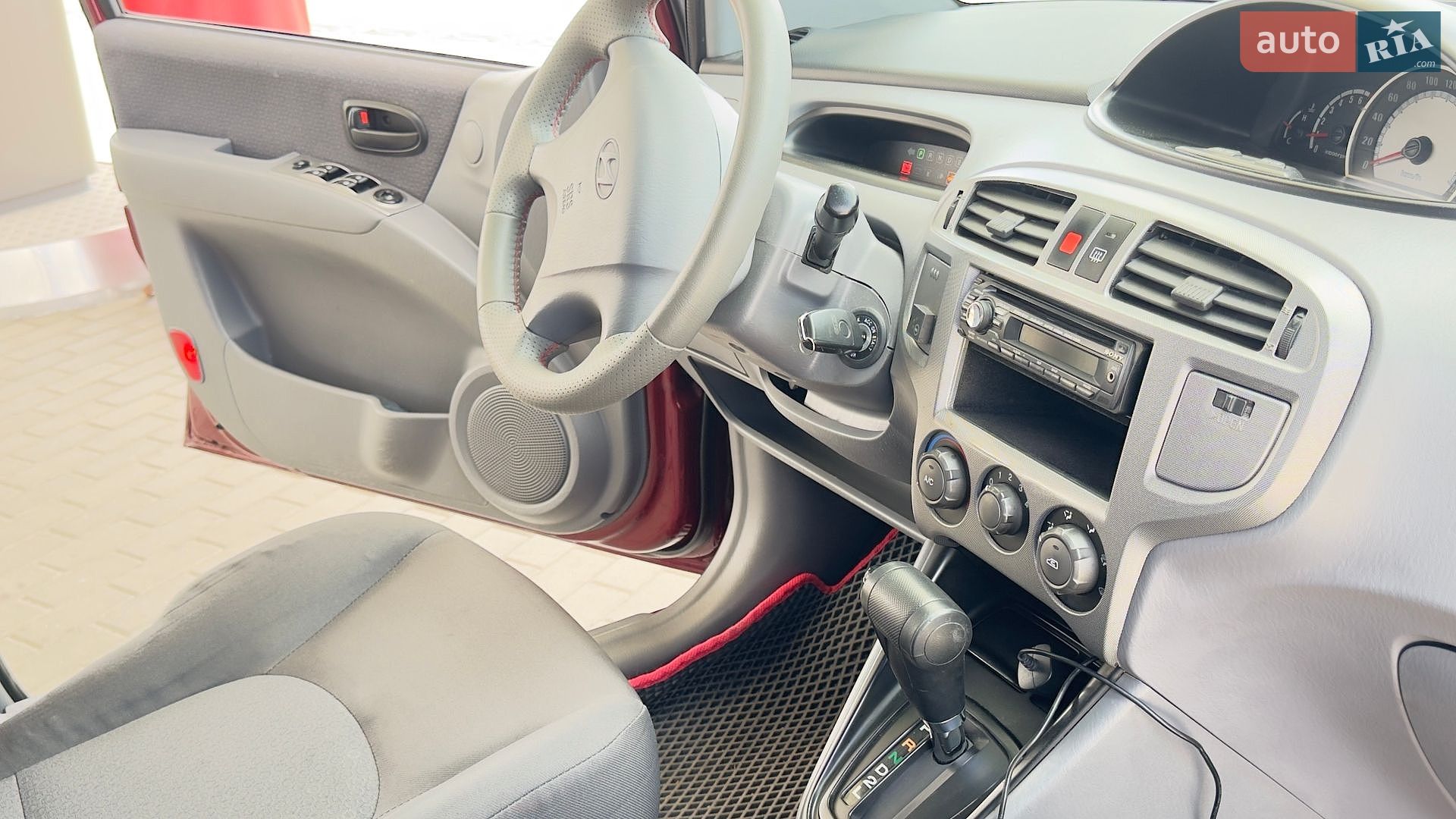 Hyundai Matrix 2008 VIN Y6LPM81DP8L004932 фото оголошення 31 з 36