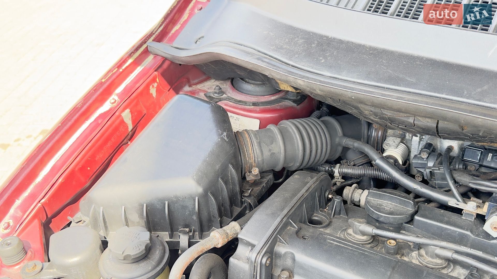 Hyundai Matrix 2008 VIN Y6LPM81DP8L004932 фото оголошення 34 з 36