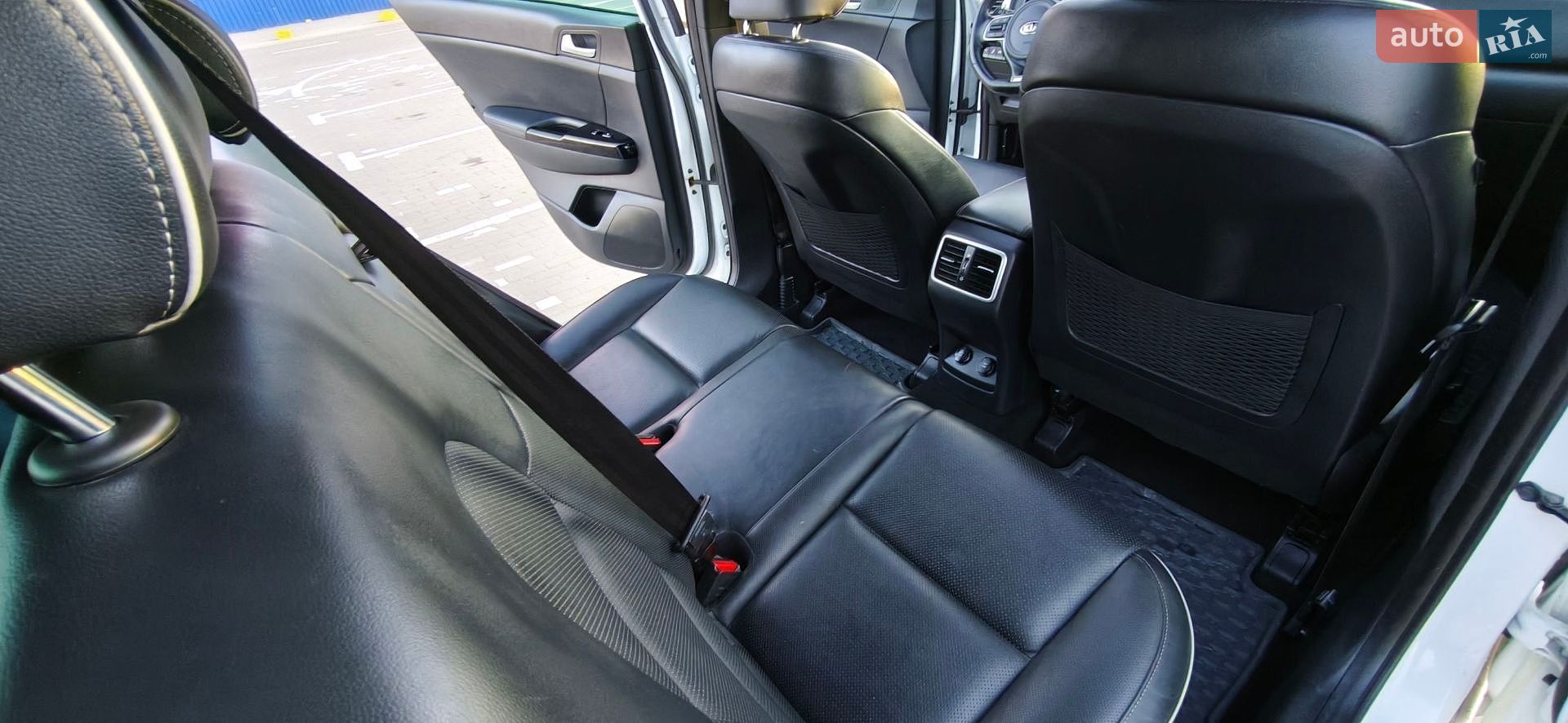 Kia Sportage 2016 VIN U5YPK813DGL036931 фото оголошення 35 з 53