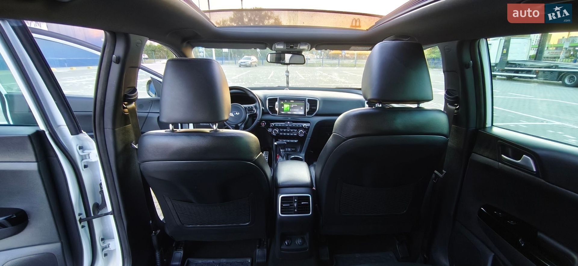 Kia Sportage 2016 VIN U5YPK813DGL036931 фото оголошення 33 з 53
