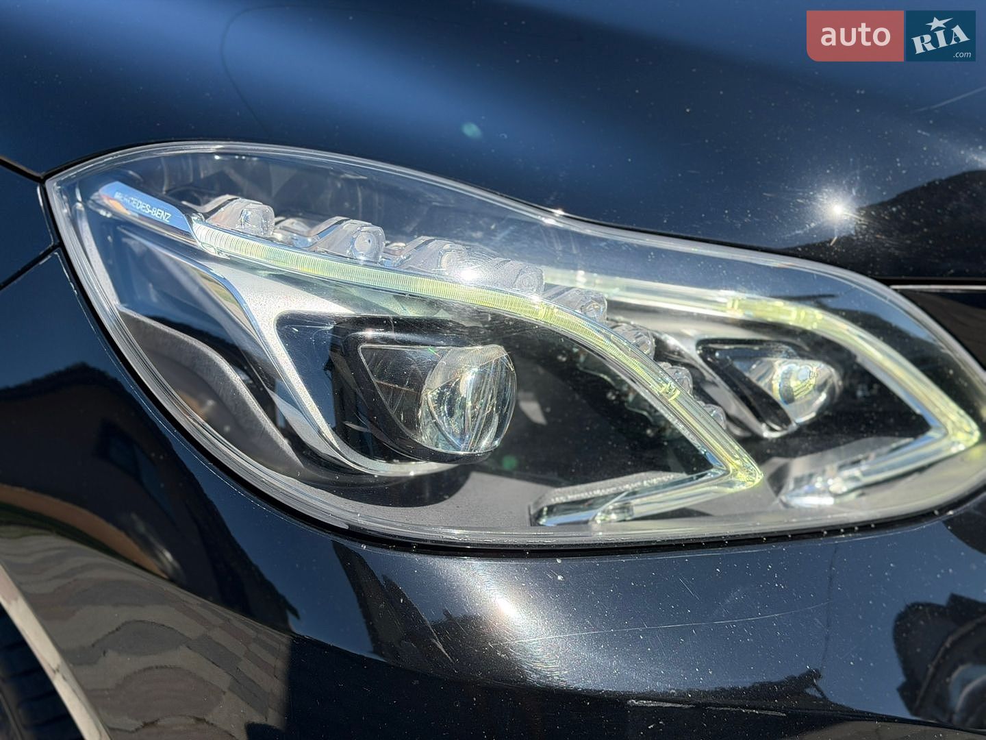 Mercedes-Benz E-Class 2013 VIN WDD2122021A827292 фото оголошення 20 з 62