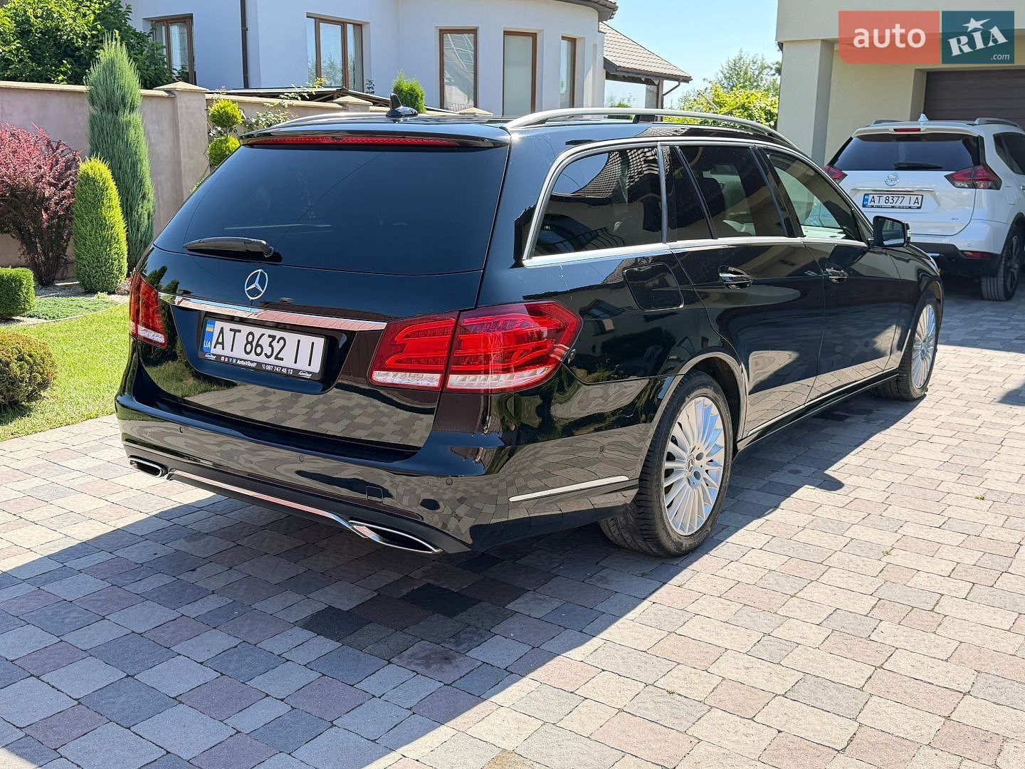 Mercedes-Benz E-Class 2013 VIN WDD2122021A827292 фото оголошення 15 з 62