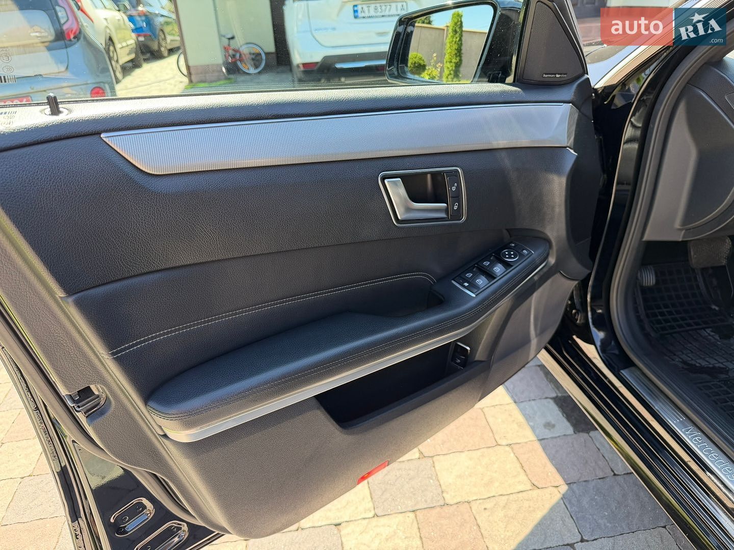 Mercedes-Benz E-Class 2013 VIN WDD2122021A827292 фото оголошення 25 з 62