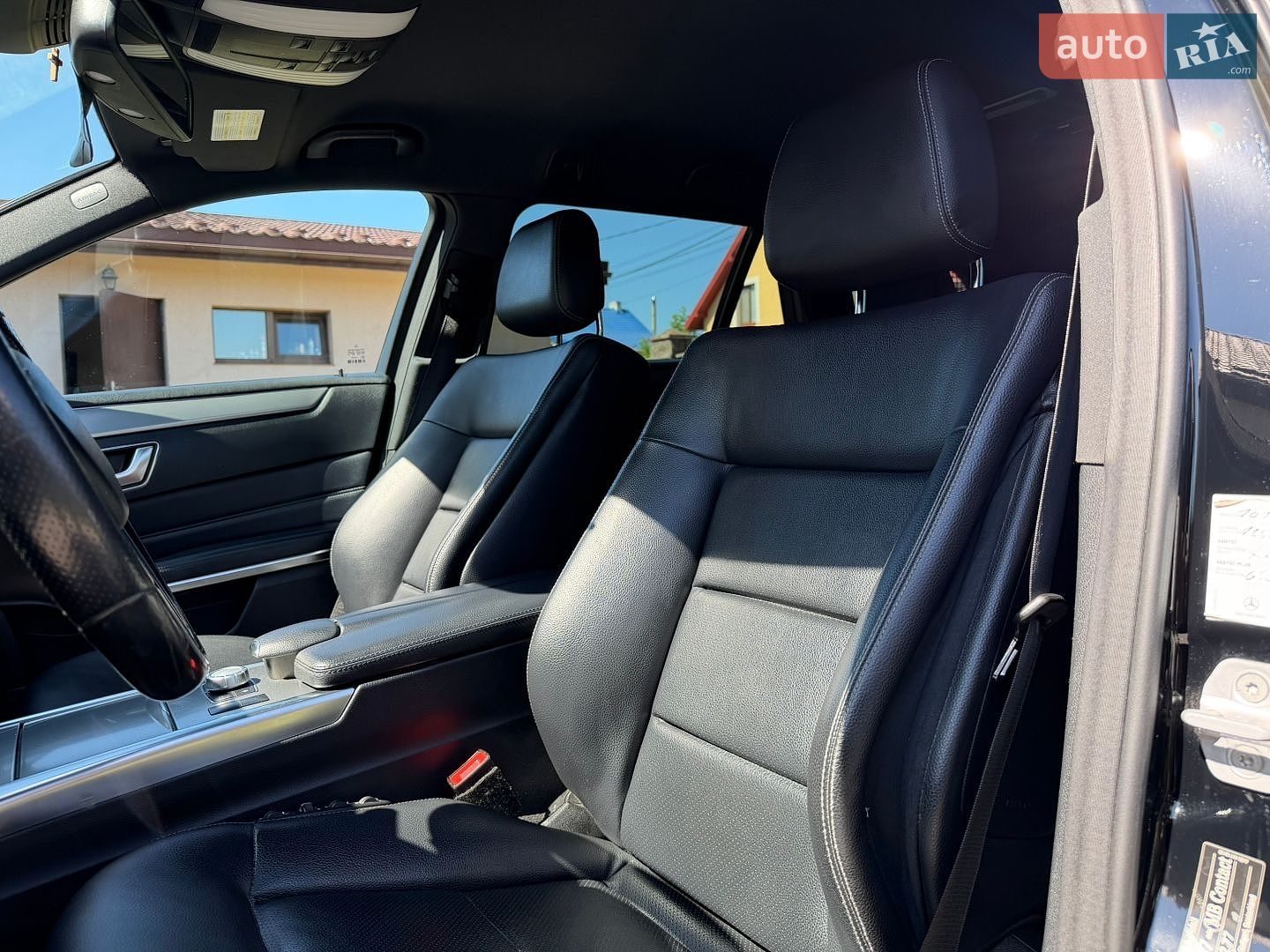 Mercedes-Benz E-Class 2013 VIN WDD2122021A827292 фото оголошення 28 з 62