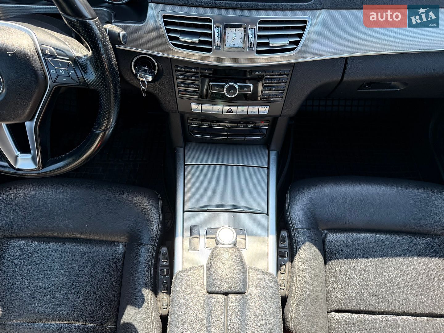 Mercedes-Benz E-Class 2013 VIN WDD2122021A827292 фото оголошення 36 з 62