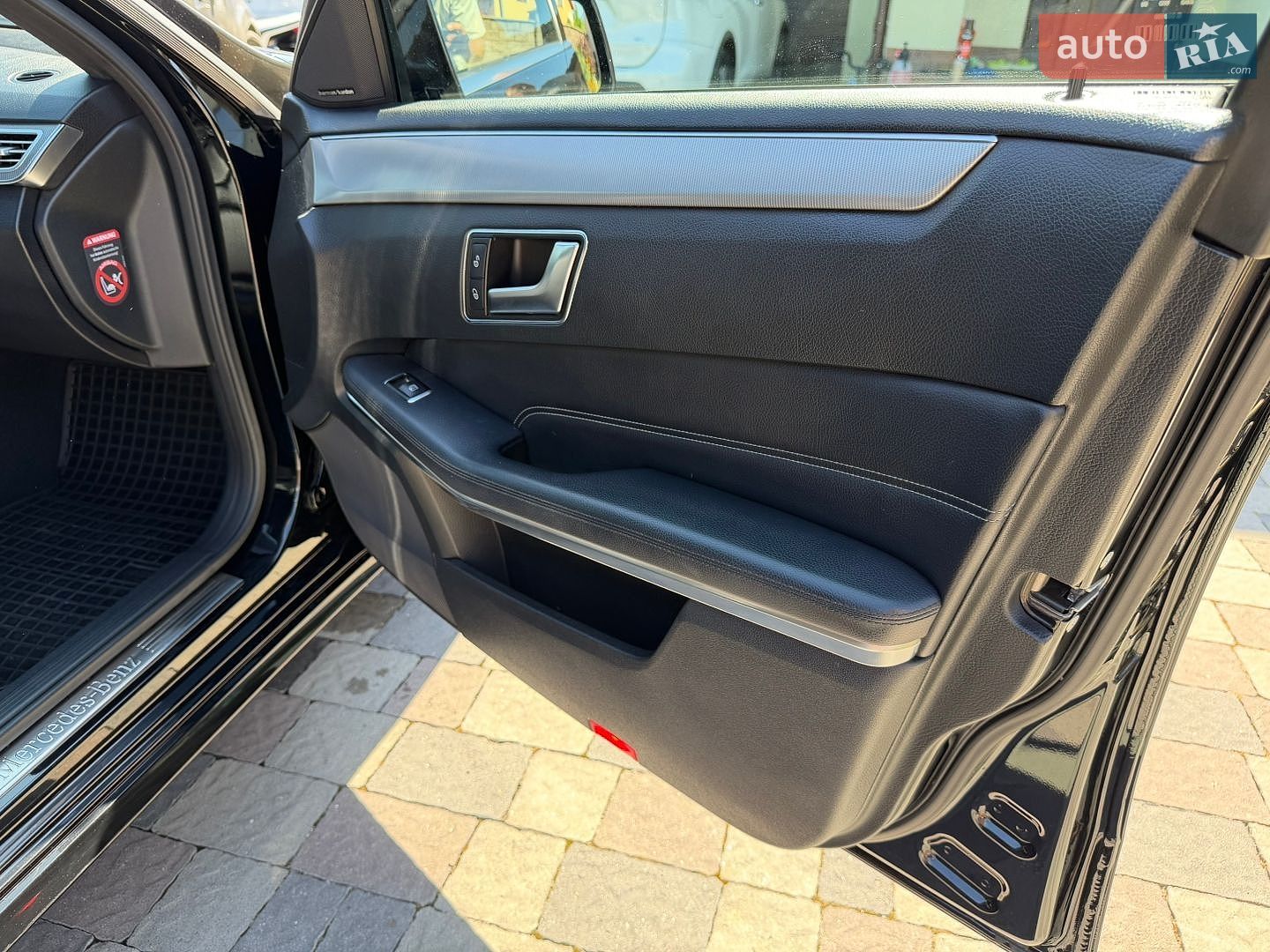 Mercedes-Benz E-Class 2013 VIN WDD2122021A827292 фото оголошення 37 з 62