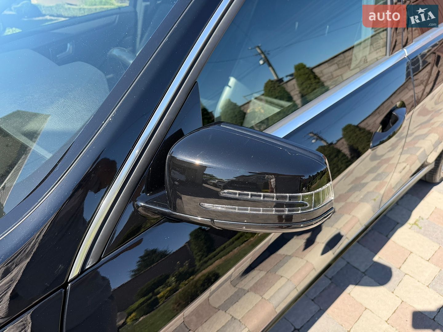 Mercedes-Benz E-Class 2013 VIN WDD2122021A827292 фото оголошення 9 з 62