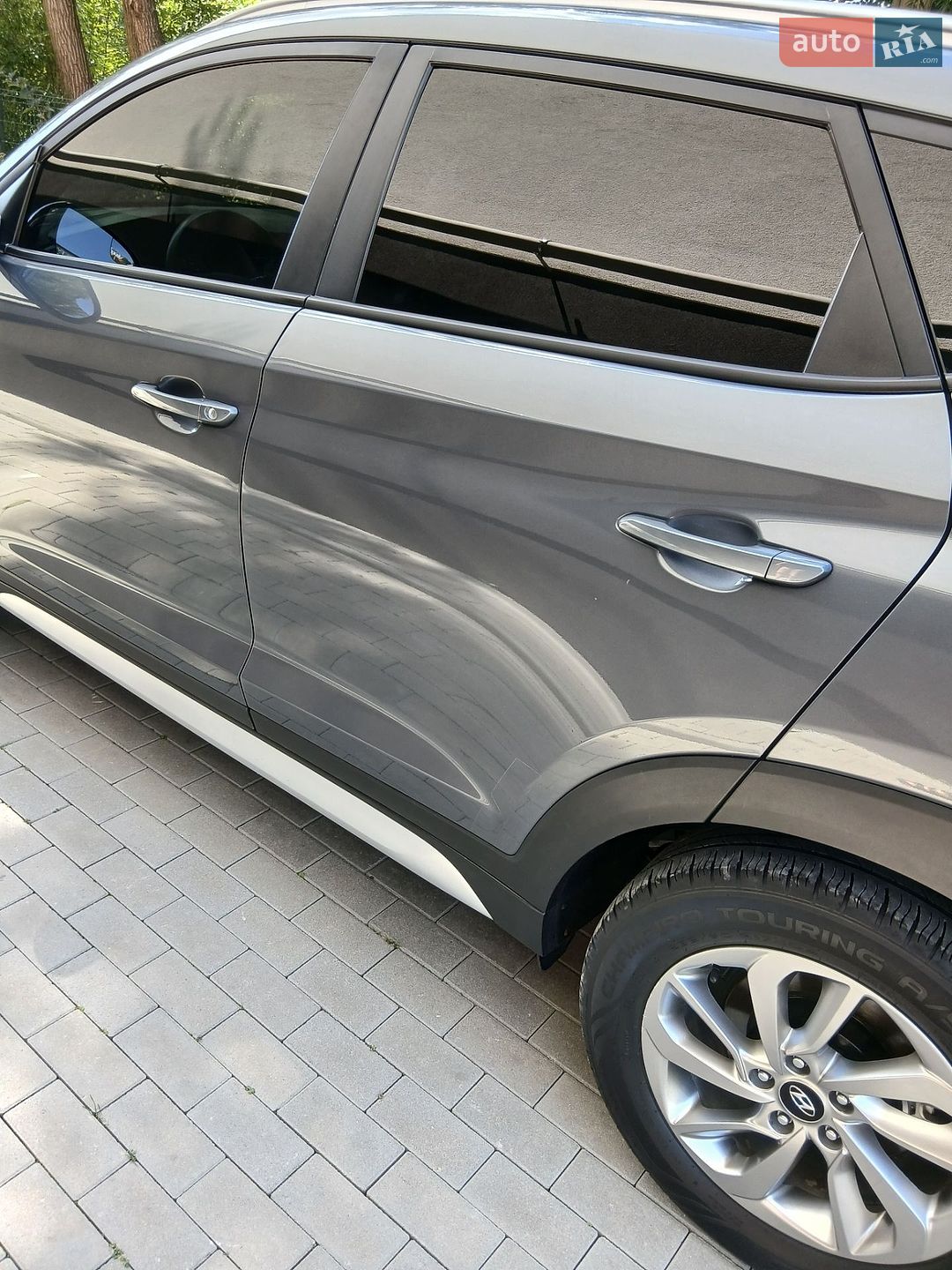 Hyundai Tucson 2018 VIN KM8J33A45JU677825 фото оголошення 32 з 40