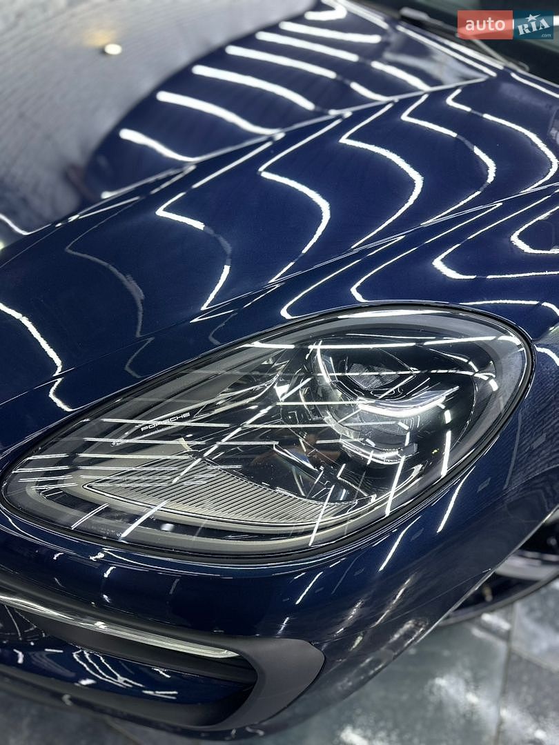 Porsche Macan 2022 VIN WP1AA2A56PLB05074 фото оголошення 5 з 11