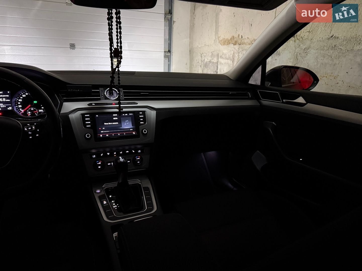 Volkswagen Passat 2016 VIN WVWZZZ3CZGE168513 фото оголошення 8 з 109