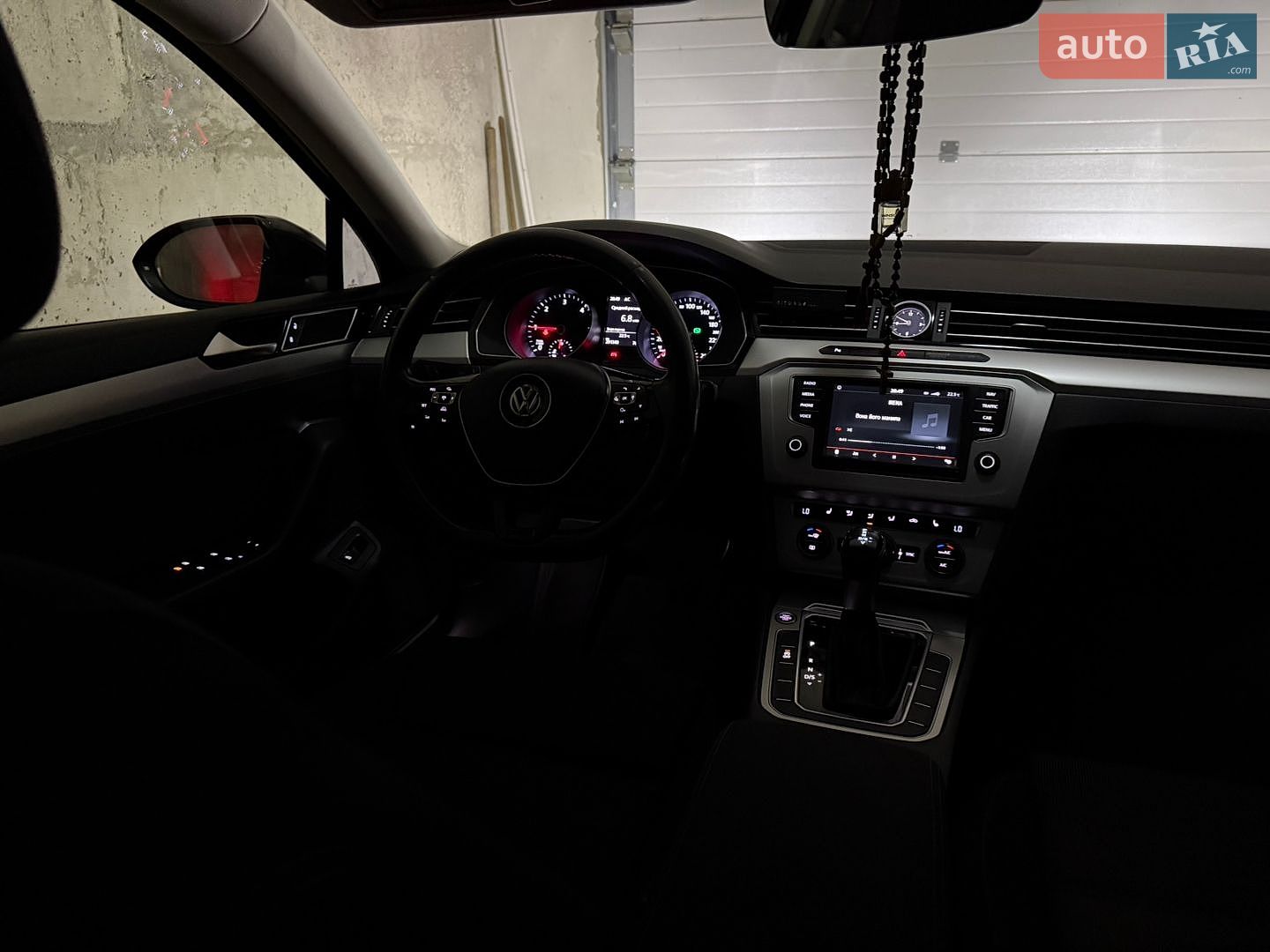 Volkswagen Passat 2016 VIN WVWZZZ3CZGE168513 фото оголошення 7 з 109