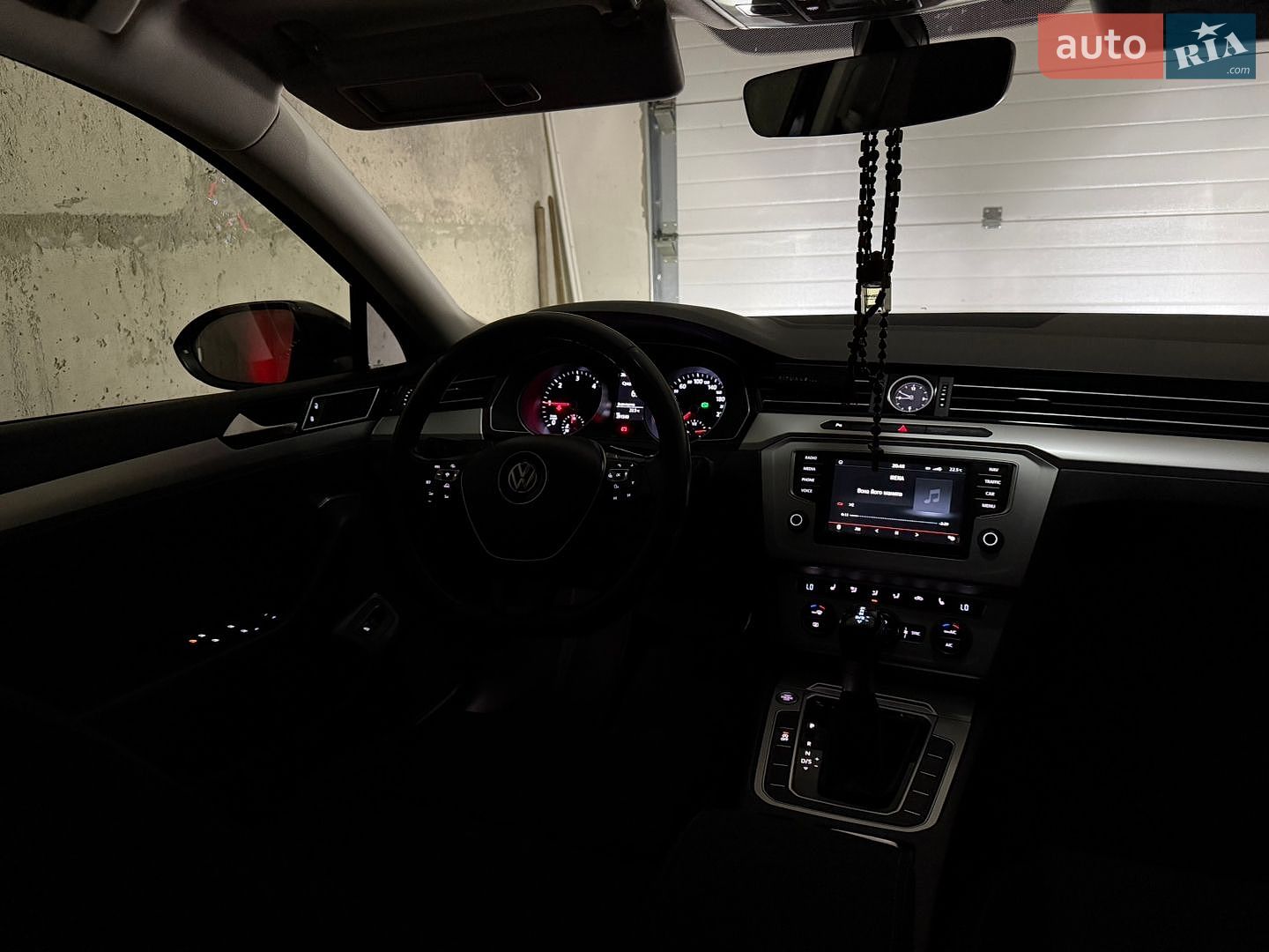 Volkswagen Passat 2016 VIN WVWZZZ3CZGE168513 фото оголошення 9 з 109