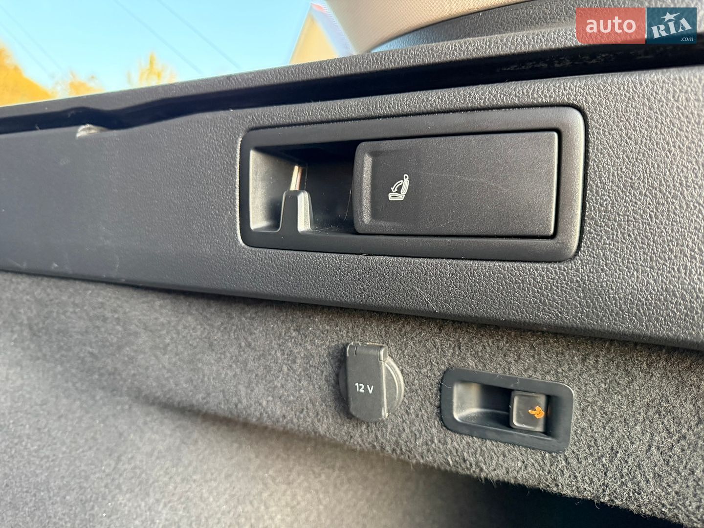 Volkswagen Passat 2016 VIN WVWZZZ3CZGE168513 фото оголошення 25 з 109