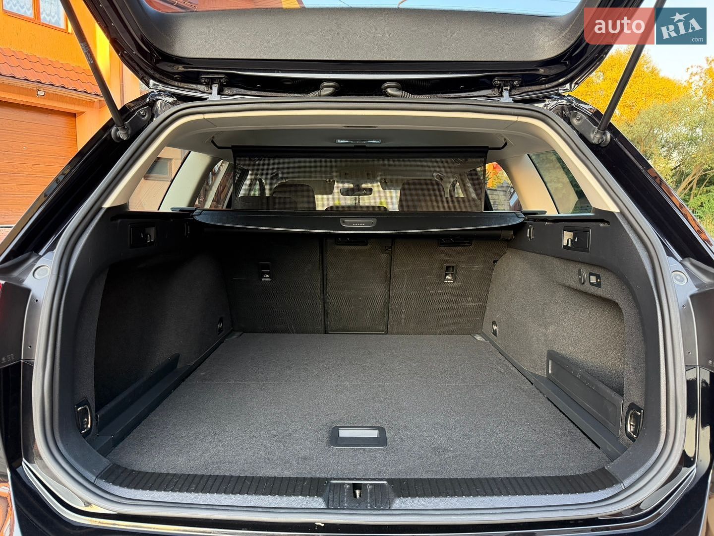 Volkswagen Passat 2016 VIN WVWZZZ3CZGE168513 фото оголошення 23 з 109