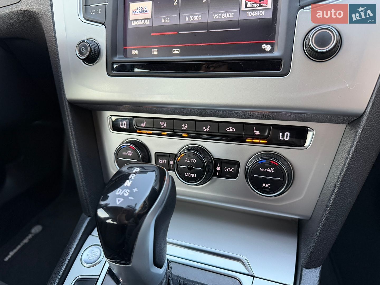 Volkswagen Passat 2016 VIN WVWZZZ3CZGE168513 фото оголошення 33 з 109