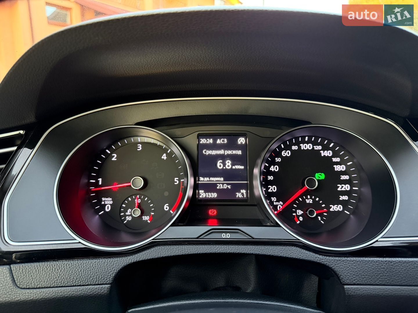 Volkswagen Passat 2016 VIN WVWZZZ3CZGE168513 фото оголошення 46 з 109