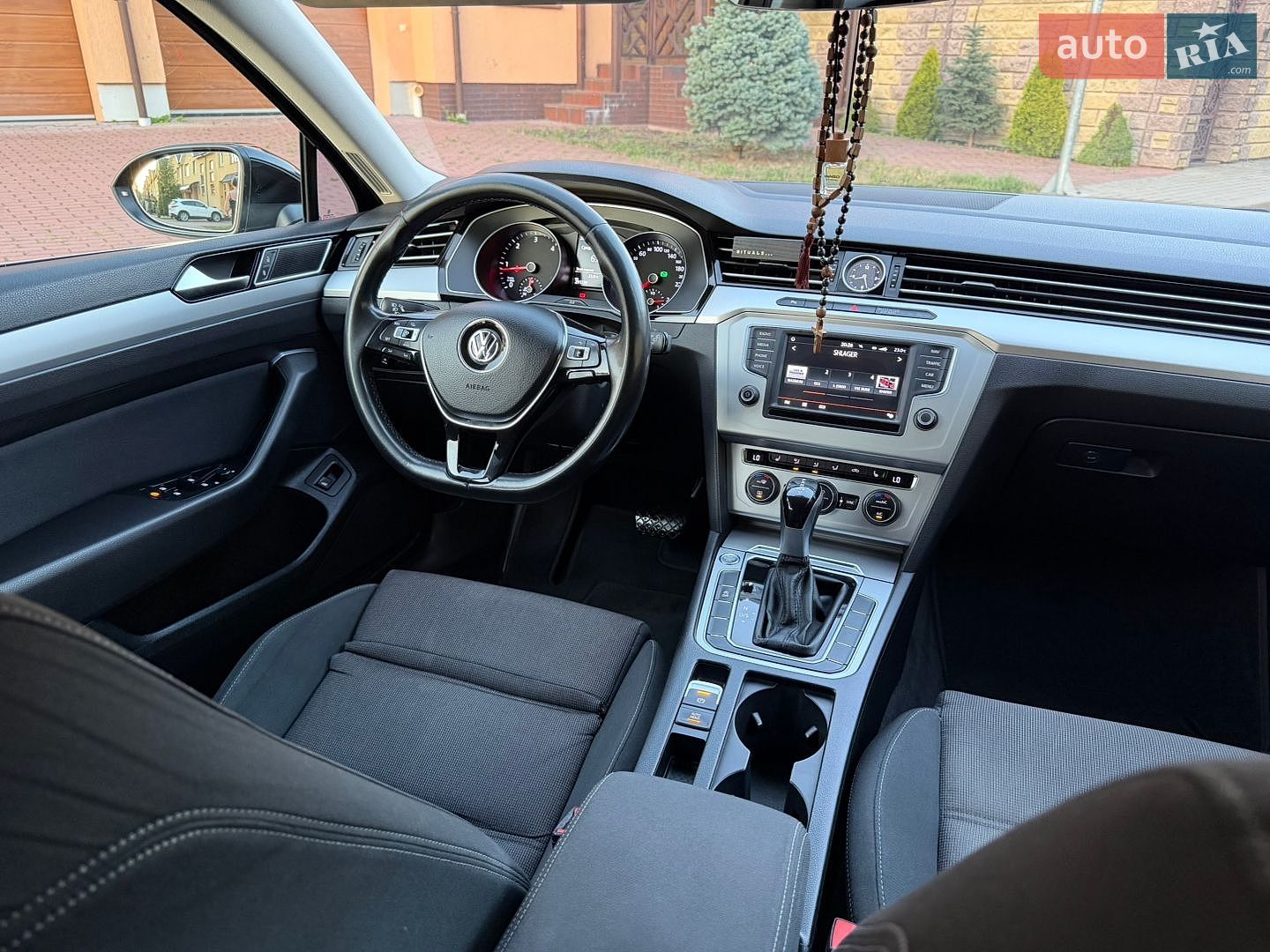 Volkswagen Passat 2016 VIN WVWZZZ3CZGE168513 фото оголошення 52 з 109