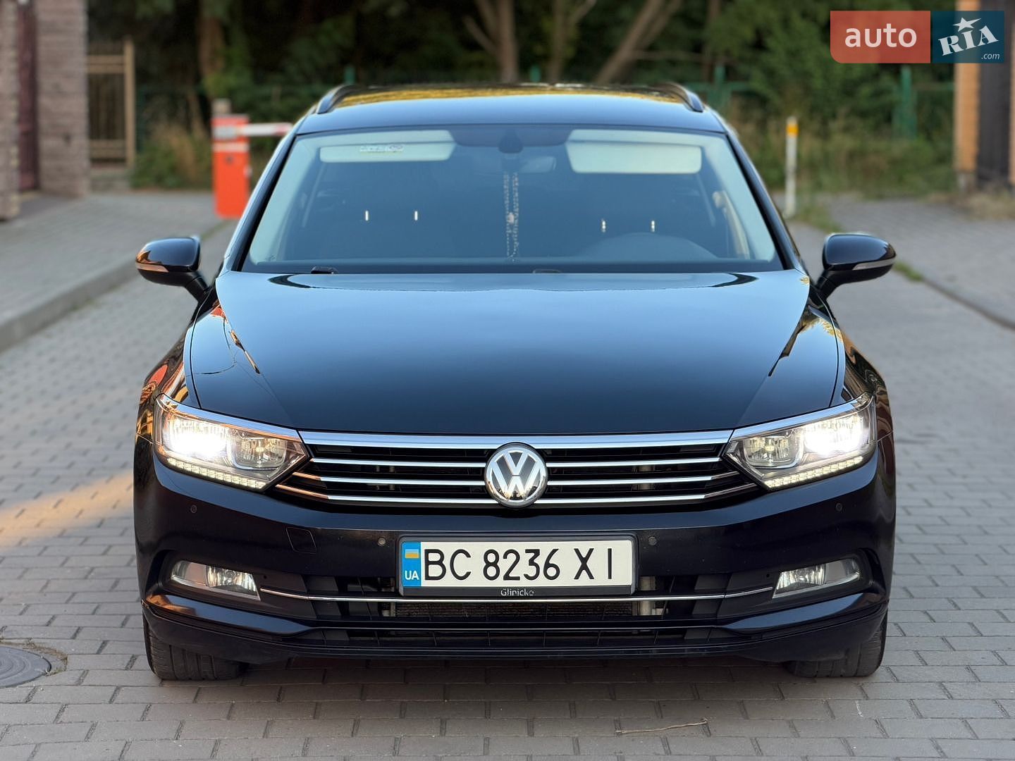 Volkswagen Passat 2016 VIN WVWZZZ3CZGE168513 фото оголошення 60 з 109
