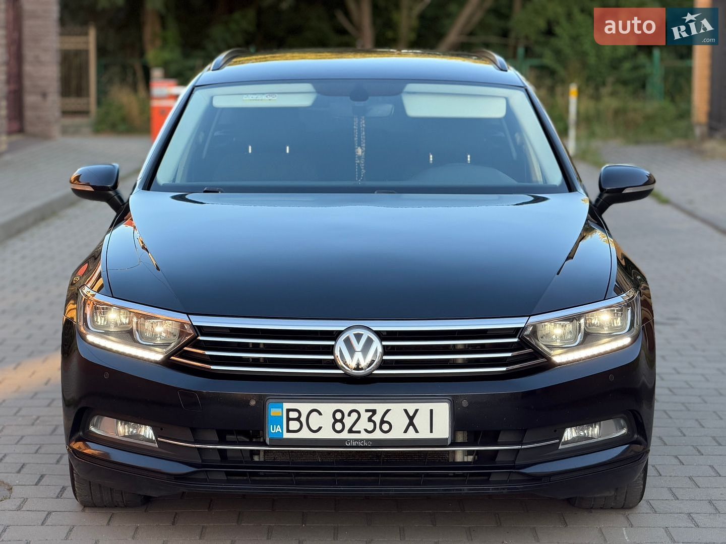 Volkswagen Passat 2016 VIN WVWZZZ3CZGE168513 фото оголошення 58 з 109