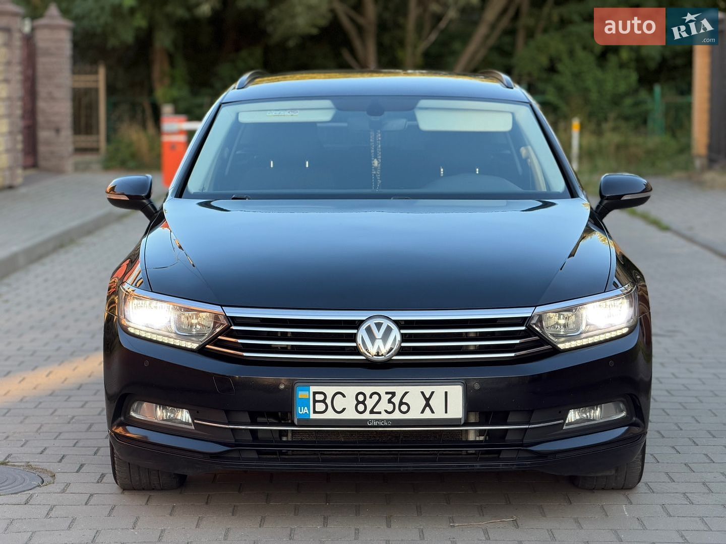 Volkswagen Passat 2016 VIN WVWZZZ3CZGE168513 фото оголошення 61 з 109