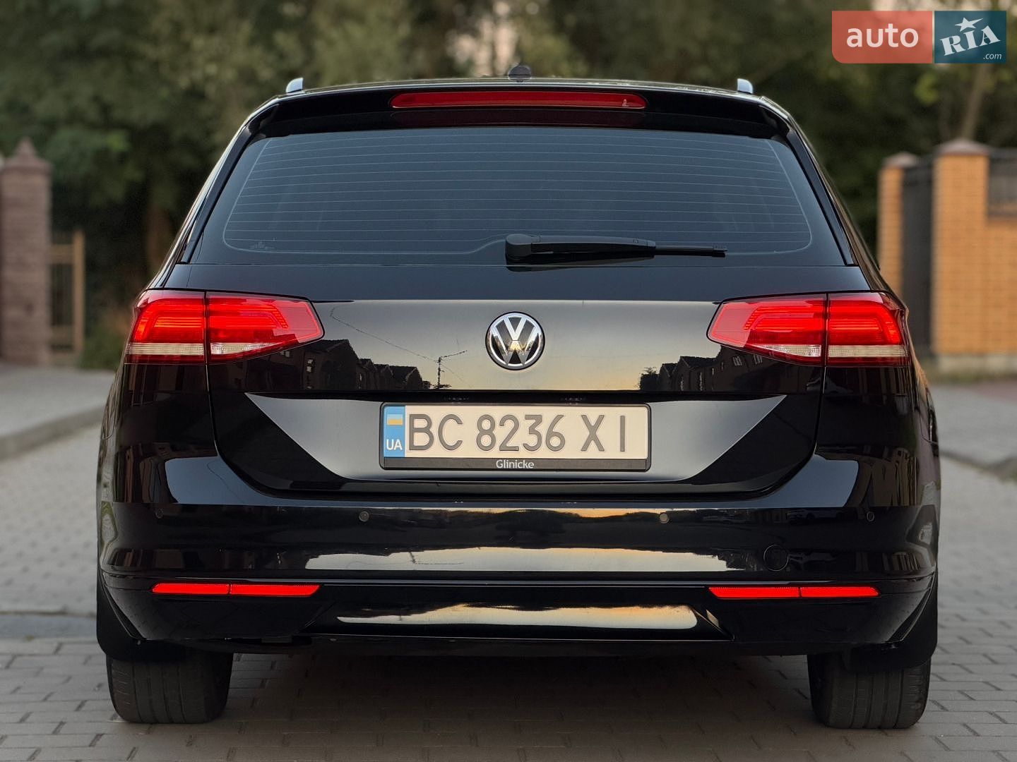 Volkswagen Passat 2016 VIN WVWZZZ3CZGE168513 фото оголошення 63 з 109