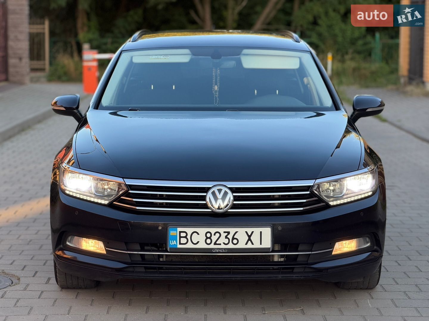 Volkswagen Passat 2016 VIN WVWZZZ3CZGE168513 фото оголошення 62 з 109