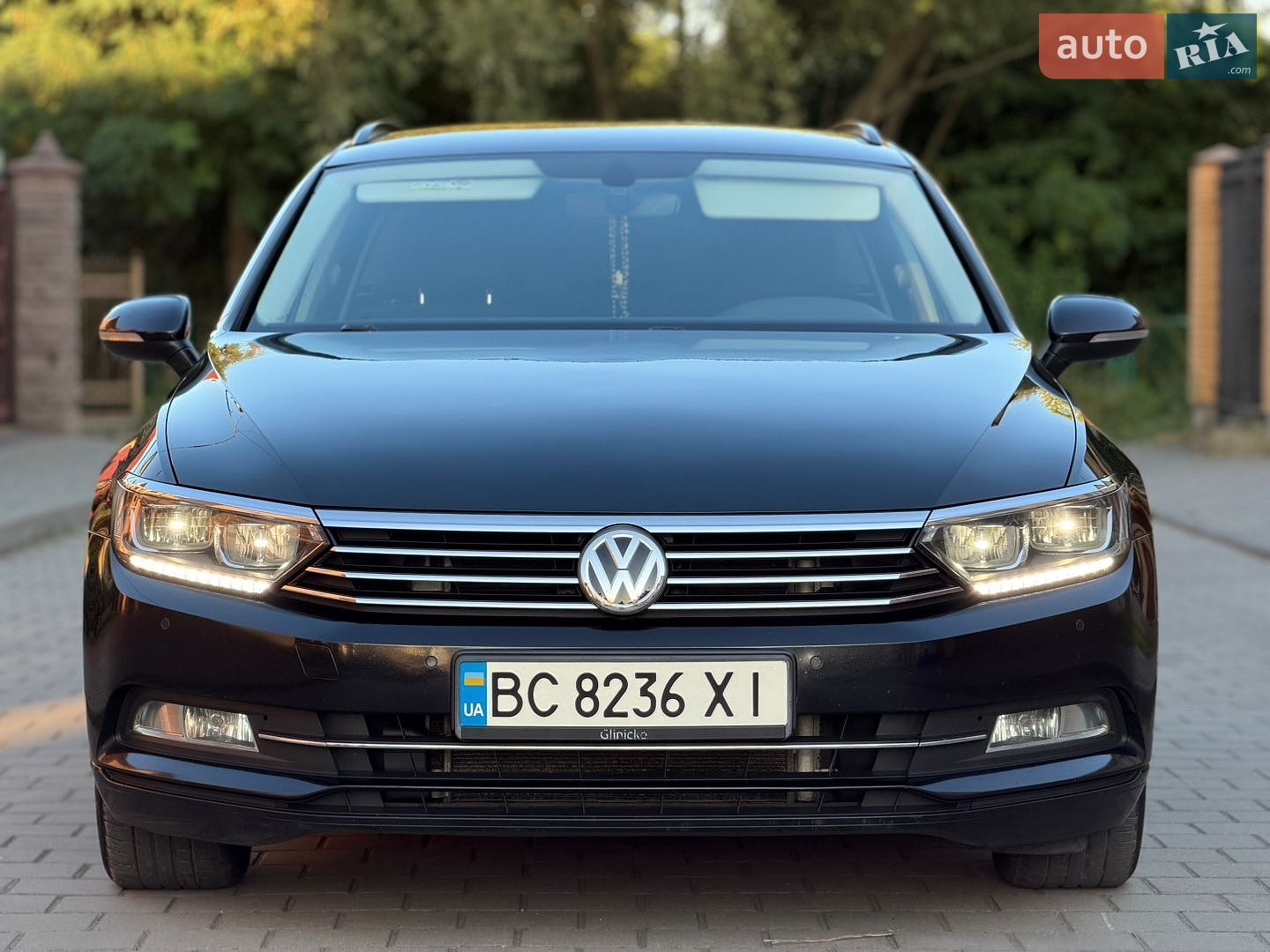 Volkswagen Passat 2016 VIN WVWZZZ3CZGE168513 фото оголошення 59 з 109
