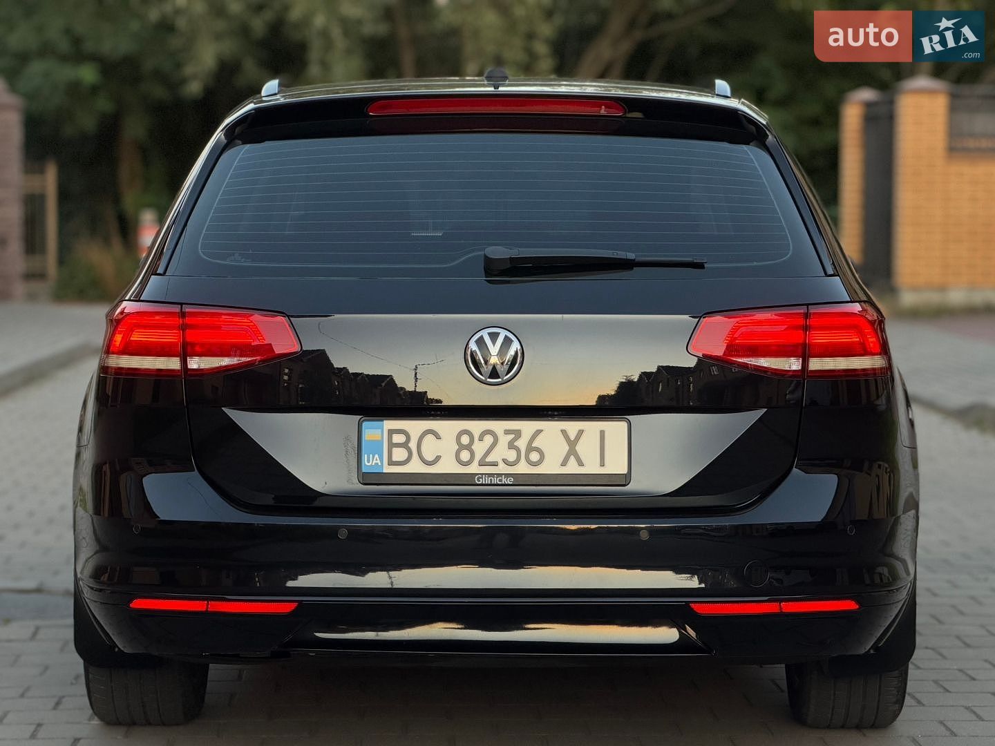 Volkswagen Passat 2016 VIN WVWZZZ3CZGE168513 фото оголошення 64 з 109