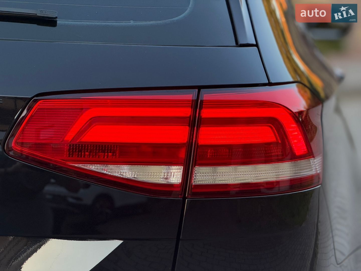 Volkswagen Passat 2016 VIN WVWZZZ3CZGE168513 фото оголошення 65 з 109