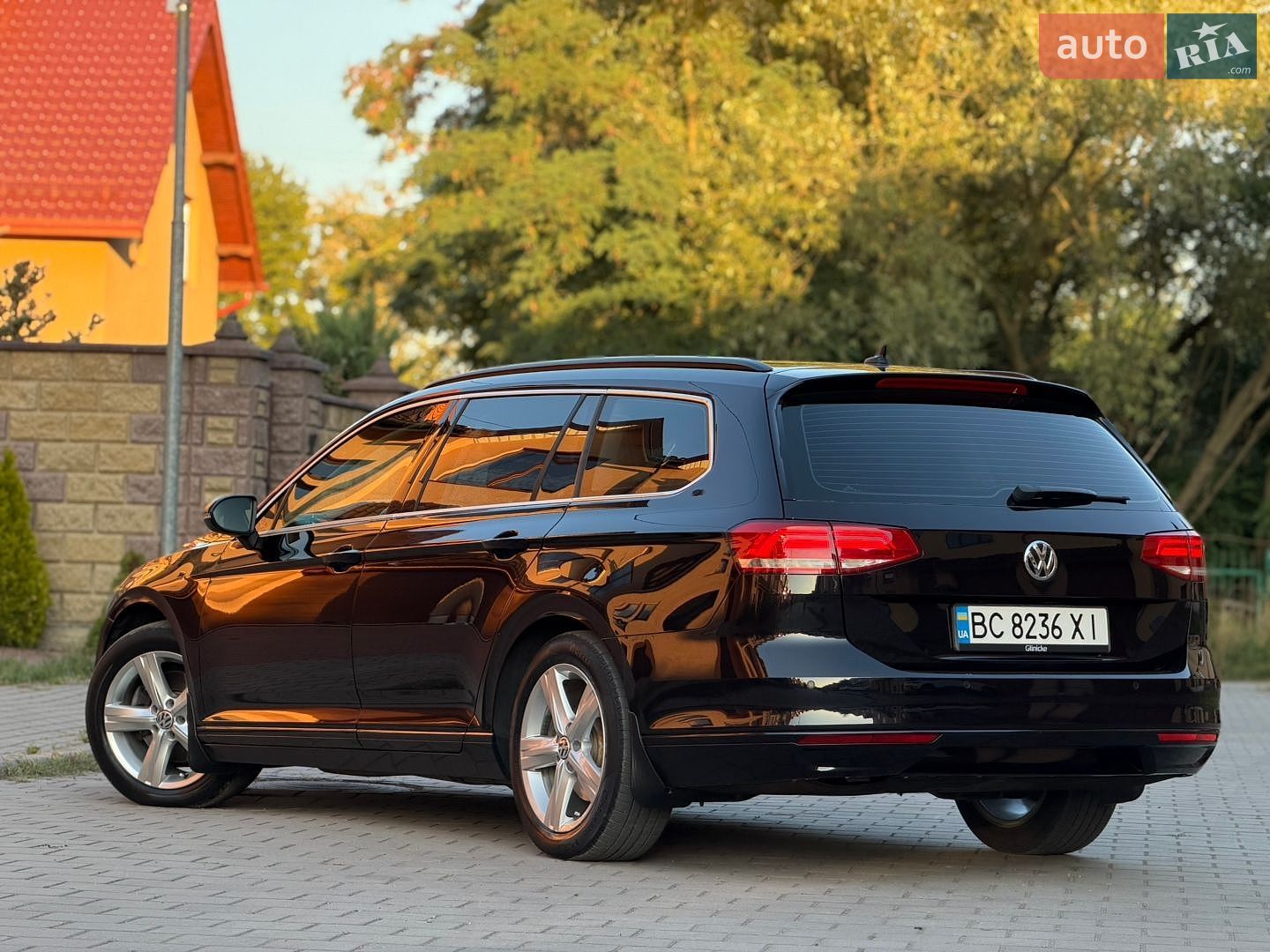 Volkswagen Passat 2016 VIN WVWZZZ3CZGE168513 фото оголошення 68 з 109