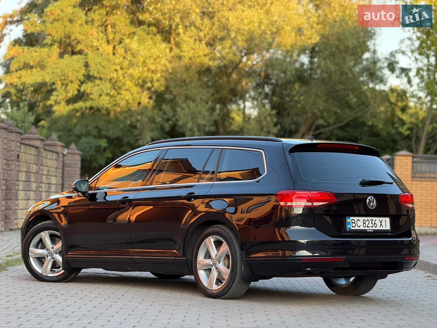 Volkswagen Passat 2016 VIN WVWZZZ3CZGE168513 фото оголошення 67 з 109