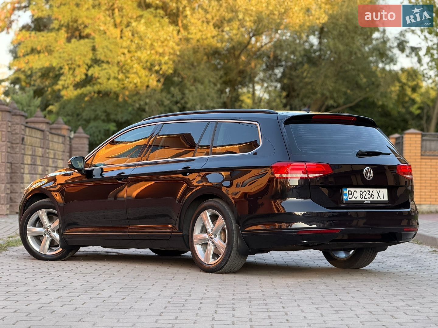 Volkswagen Passat 2016 VIN WVWZZZ3CZGE168513 фото оголошення 69 з 109