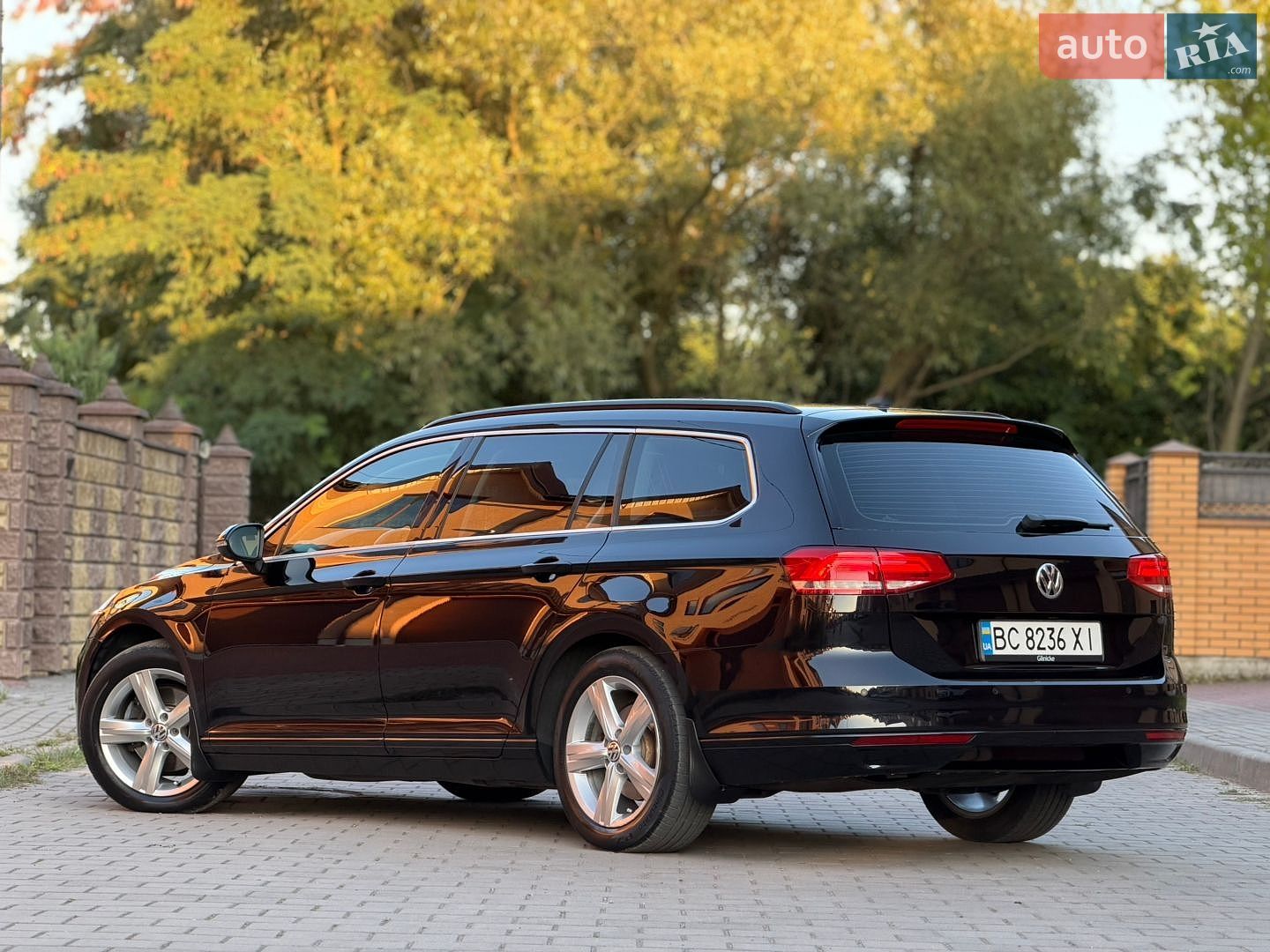 Volkswagen Passat 2016 VIN WVWZZZ3CZGE168513 фото оголошення 70 з 109