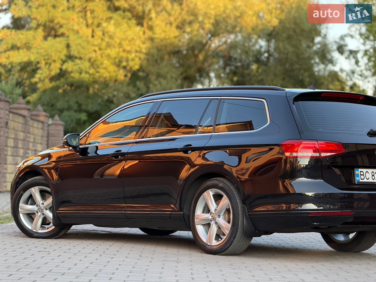 Volkswagen Passat 2016 VIN WVWZZZ3CZGE168513 фото оголошення 71 з 109